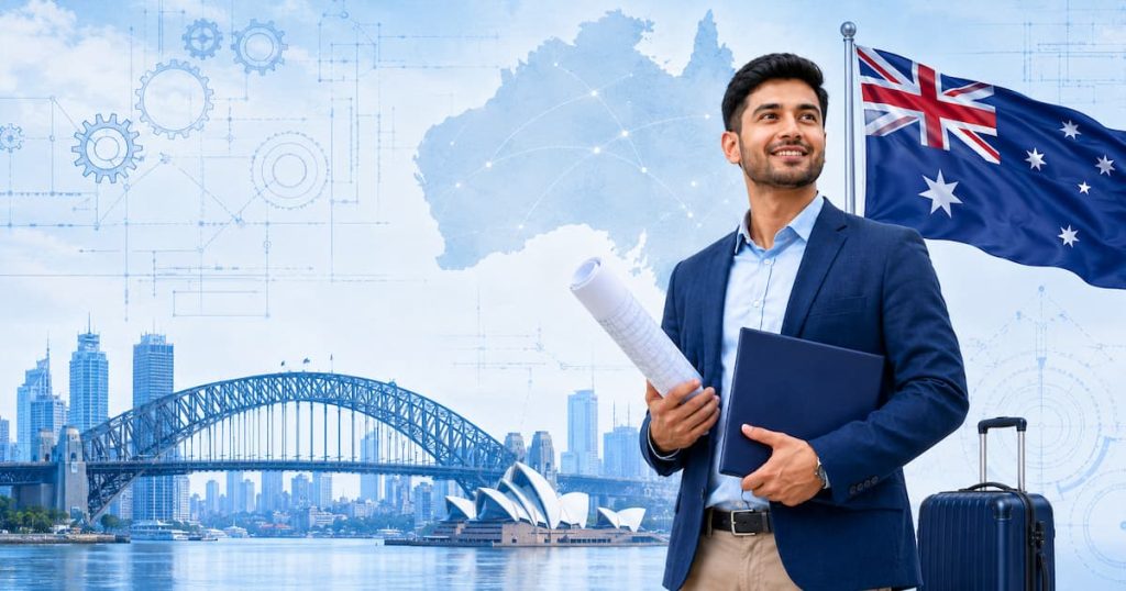 engineering technologist immigration to australia pr visa